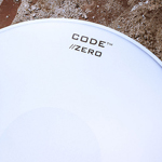 Code Zero Snare Drum Heads